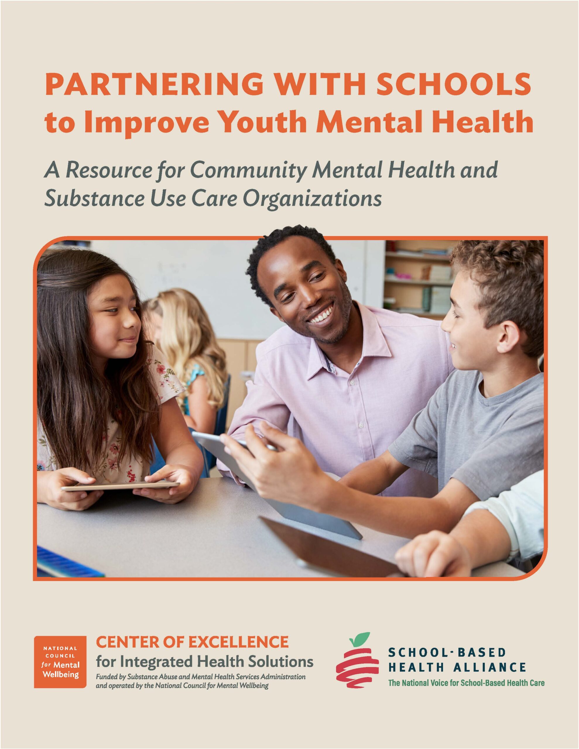 SBHCs in Action – School-Based Health Alliance